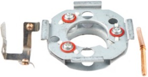 Nichiyu Contactors — part YL-260621