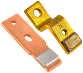 Toyota Contactors — part 24460-13300-71