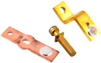 Toyota Contactors — part 24451-12900-71