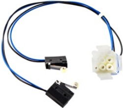 Jungheinrich Proximity Switch — part 50129748