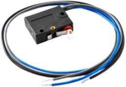 Jungheinrich Proximity Switch — part YL-260650
