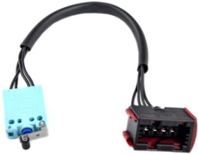 Jungheinrich Proximity Switch — part YL-260653