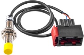 Jungheinrich Proximity Switch — part 51113075