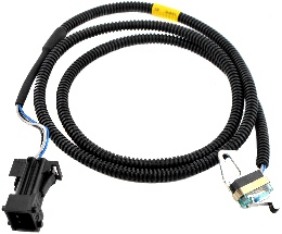 Linde Microswitch — part YL-260691