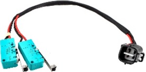 Microswitch — part YL-260693