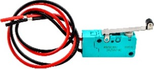 Komatsu Microswitch — part YL-260696