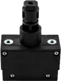 Linde Emergency Switch — part 7915491664