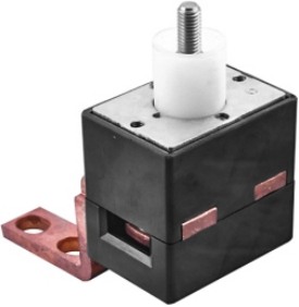 Linde Emergency Switch — part 7915495503