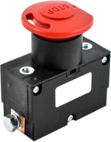 Linde Emergency Switch — part 7915491661
