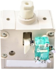Jungheinrich Emergency Switch — part 04963037