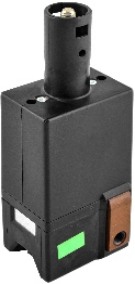 Yale Emergency Switch — part 580017035; 24V