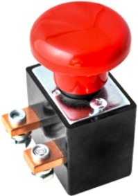 Emergency Switch — ED250B — part YL-260729