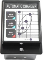 Toyota Charging Timer — part 24V