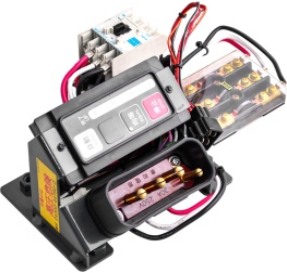 Nichiyu Charging Timer — part 24300-44760-0