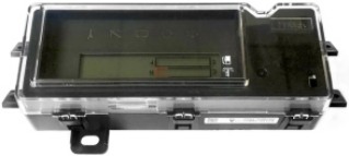 Toyota Instrument Meter — part YL-260750