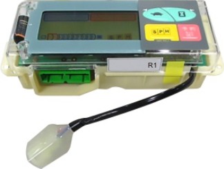 Toyota Instrument Meter — part R1