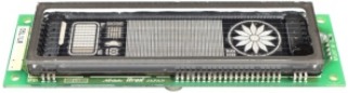 Nichiyu Instrument Meter — part YL-260759