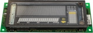 Nichiyu Instrument Meter — part 54000-16070