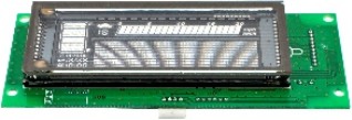 Nichiyu Instrument Meter — part 70000-90630; 70001-90530