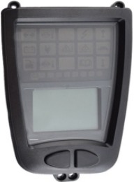 Linde Instrument Meter — part 0009400757