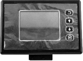 Linde Instrument Meter — part 1153601300