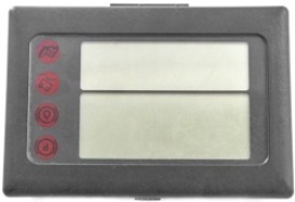 Linde Instrument Meter — part 1153605150