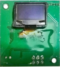 Ep Instrument Meter — part 24V