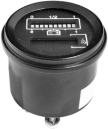 Instrument Meter — part 24V
