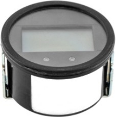 Linde Instrument Meter — part YL-260784