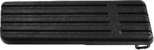 Toyota Acc/Brake Pedal — part 26611-26600-71