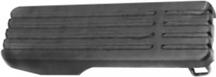 Toyota Acc/Brake Pedal — part YL-260788