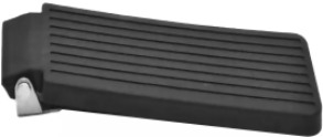 Tcm Acc/Brake Pedal — part YL-260791