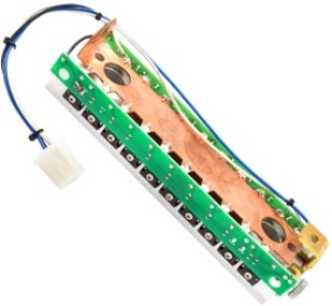 Nichiyu Module — part 24200-36180; 24200-36190