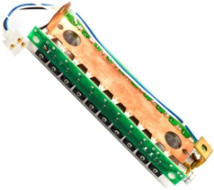 Nichiyu Module — part 24200-36200; 24200-36210