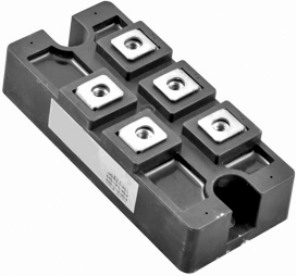 Shinko Module — part DF200BA80