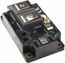 Tcm Module — part CM600HA-5F