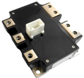 Nichiyu Module — part YL-260858