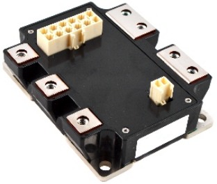 Nichiyu Module — part FM400TU-2A