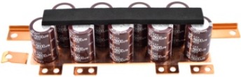 Nichiyu Module — part YL-260879