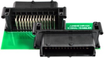 Jungheinrich Circuit Board — part 50448056DLB