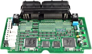 Linde Circuit Board — part 3903606331KIT