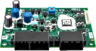 Nichiyu Circuit Board — part 54001-36380; 54001-64420