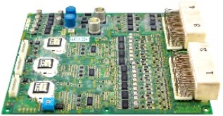 Nichiyu Circuit Board — part YL-260886