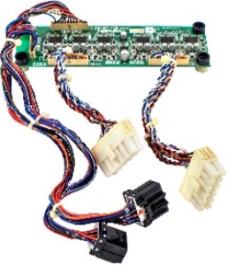 Nichiyu Circuit Board — part YL-260888
