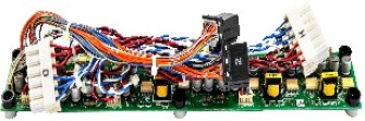 Nichiyu Circuit Board — part 54000-51572