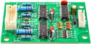 Tcm Circuit Board — part 181E2-62531