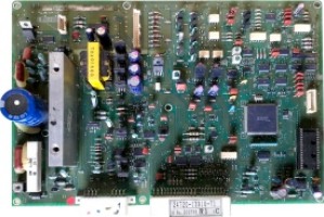Toyota Circuit Board — part YL-260897