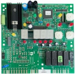 Tcm Circuit Board — part YL-260904