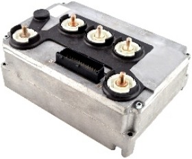 Jungheinrich Circuit Board — part 51013720; 51013721