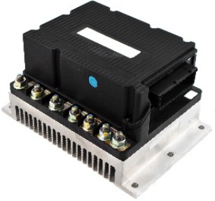 Linde Circuit Board — part YL-260948